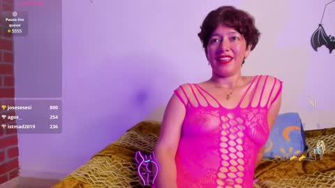 Snapshot of daniela_giraldo88 chatting on 4, 2, 2025 Daniela online show from 4, 2, 2025