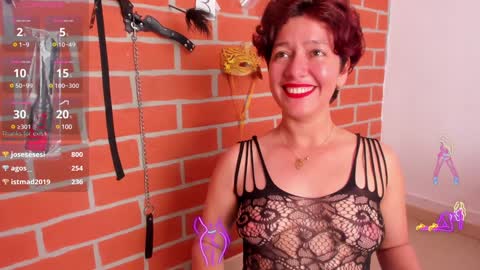 Snapshot of daniela_giraldo88 chatting on 7, 2, 2025 Daniela online show from 7, 2, 2025