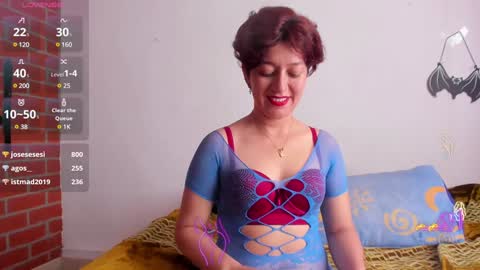 Snapshot of daniela_giraldo88 chatting on 8, 2, 2025 Daniela online show from 8, 2, 2025