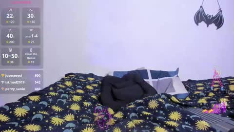 Snapshot of daniela_giraldo88 chatting on 25, 2, 2025 Daniela online show from 25, 2, 2025