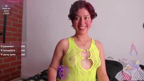 Snapshot of daniela_giraldo88 chatting on 3, 3, 2025 Daniela online show from 3, 3, 2025