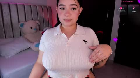 Snapshot of daniela_hornny chatting on 12, 2, 2025 dani h0rx online show from 12, 2, 2025