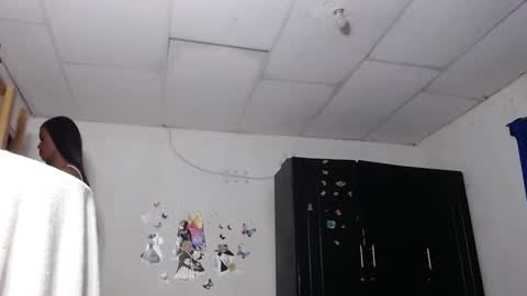 daniela_hornyts online show from 1, 2, 2026