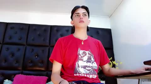 daniela_pink_ online show from 5, 2, 2026