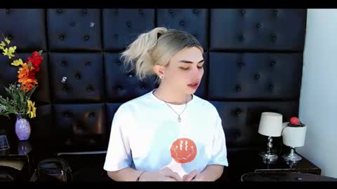 daniela_pink_ online show from 22, 2, 2026