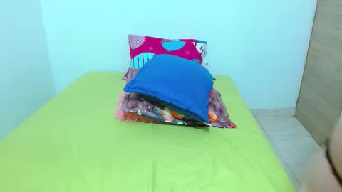 daniela_pra online show from 23, 2, 2026