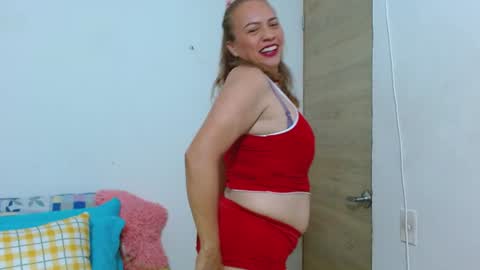 Snapshot of daniela_pra chatting on 26, 7, 2026 daniela_pra online show from 26, 7, 2026
