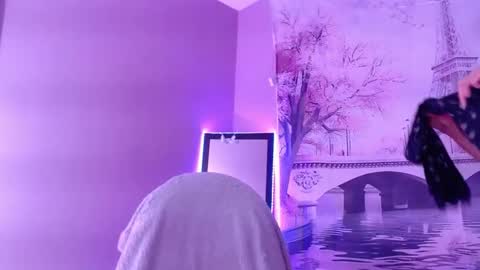 Snapshot of daniela_rivasth chatting on 31, 12, 2024 danielarivasth online show from 31, 12, 2024