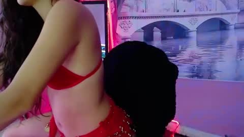 Snapshot of daniela_rivasth chatting on 2, 1, 2025 danielarivasth online show from 2, 1, 2025