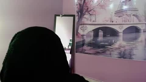 Snapshot of daniela_rivasth chatting on 5, 1, 2025 danielarivasth online show from 5, 1, 2025