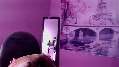 Snapshot of daniela_rivasth chatting on 9, 1, 2025 danielarivasth online show from 9, 1, 2025