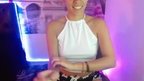 Snapshot of daniela_rivasth chatting on 23, 2, 2025 danielarivasth online show from 23, 2, 2025