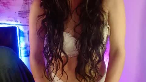 Snapshot of daniela_rivasth chatting on 25, 2, 2025 danielarivasth online show from 25, 2, 2025