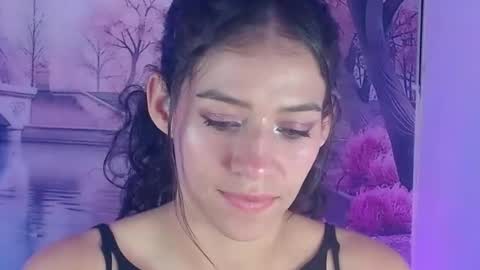 Snapshot of daniela_rivasth chatting on 4, 3, 2025 danielarivasth online show from 4, 3, 2025