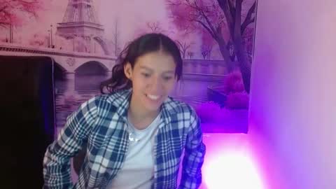 Snapshot of daniela_rivasth chatting on 9, 3, 2025 danielarivasth online show from 9, 3, 2025