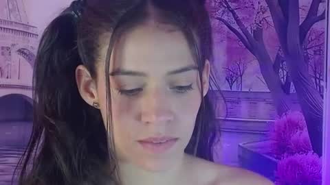 Snapshot of daniela_rivasth chatting on 9, 3, 2025 danielarivasth online show from 9, 3, 2025