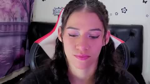 Snapshot of daniela_rivasth chatting on 9, 9, 2025 danielarivasth online show from 9, 9, 2025