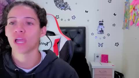 Snapshot of daniela_rivasth chatting on 12, 9, 2025 danielarivasth online show from 12, 9, 2025