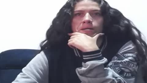 Snapshot of daniela_rivasth chatting on 5, 10, 2025 danielarivasth online show from 5, 10, 2025