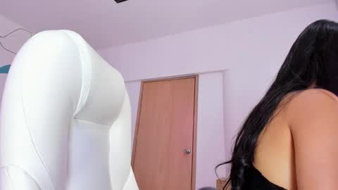 daniela_santanaa online show from 23, 12, 2025