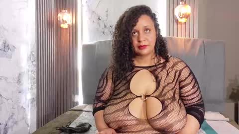 Daniela online show from 14, 12, 2025