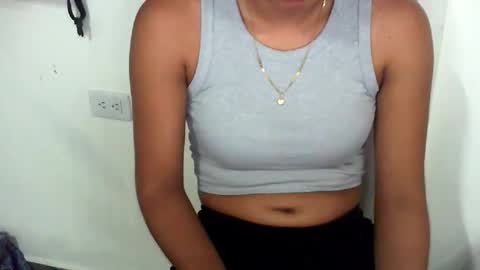 danielaa_foxx online show from 29, 11, 2025