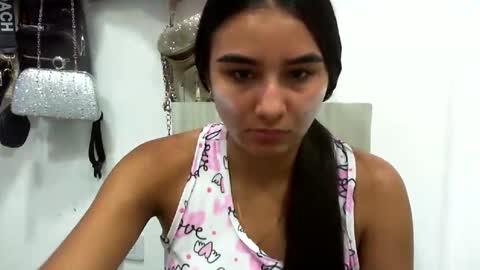 danielaa_foxx online show from 5, 2, 2026