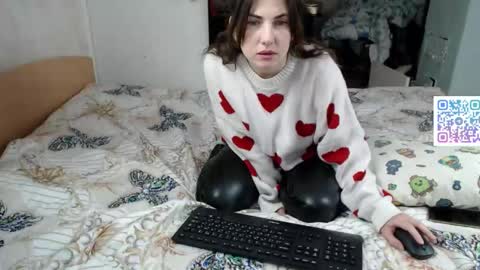 Daniela Cooper online show from 3, 3, 2026