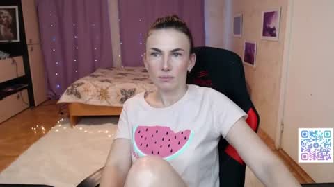 Snapshot of danielacooperx chatting on 11, 6, 2026 Daniela Cooper online show from 11, 6, 2026