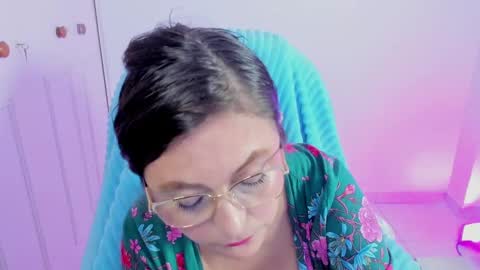 Daniela online show from 22, 11, 2025