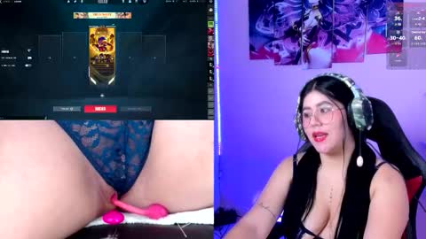 Snapshot of danielamendez__ chatting on 8, 1, 2026 Dani online show from 8, 1, 2026