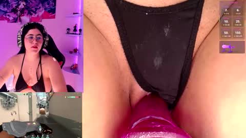 Snapshot of danielamendez__ chatting on 27, 2, 2026 Dani online show from 27, 2, 2026