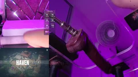 Snapshot of danielamendez__ chatting on 21, 5, 2026 Dani online show from 21, 5, 2026