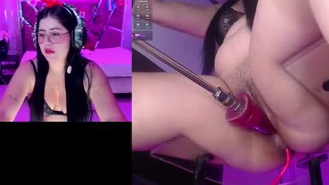 Snapshot of danielamendez__ chatting on 23, 6, 2026 Dani online show from 23, 6, 2026