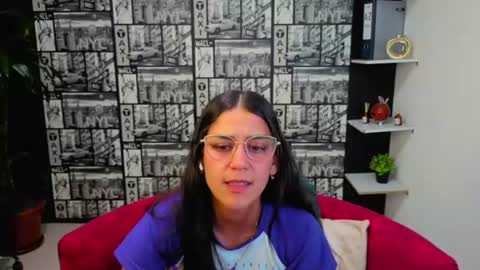 Snapshot of danielamonroe chatting on 11, 6, 2026 danielamonroe online show from 11, 6, 2026