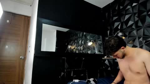 DANIEL online show from 5, 1, 2025