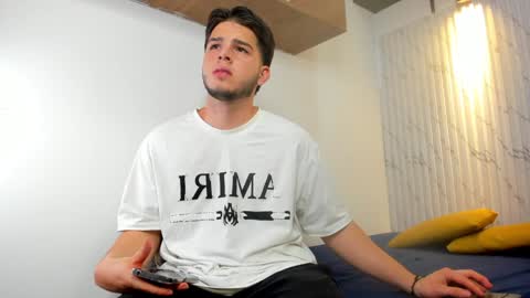 DANIEL online show from 17, 1, 2025