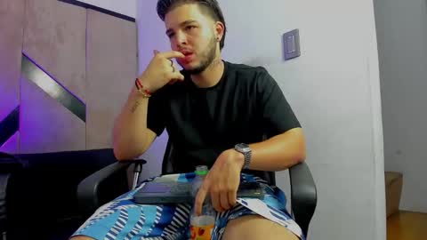 DANIEL online show from 6, 10, 2025