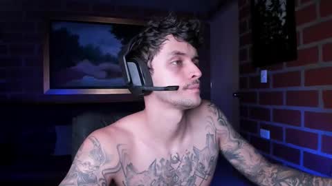 Daniele Bunny online show from 21, 10, 2025