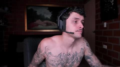 Daniele Bunny online show from 22, 10, 2025