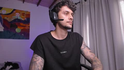 Daniele Bunny online show from 1, 2, 2026