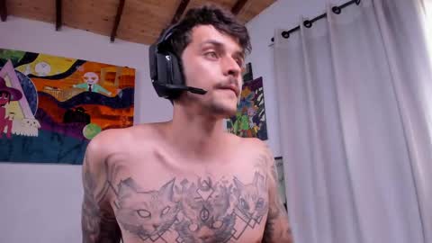 Daniele Bunny online show from 19, 5, 2026