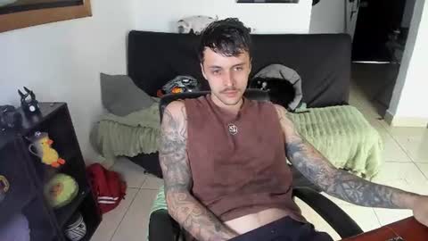 Daniele Bunny online show from 20, 7, 2026