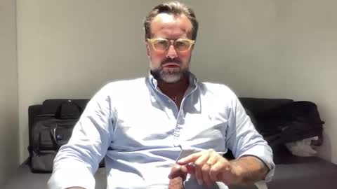 danieleitaly85 online show from 19, 4, 2026