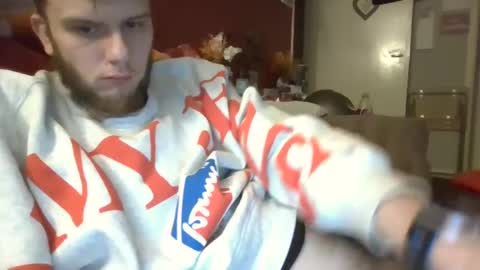 danieleverett42 online show from 30, 1, 2025