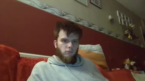 danieleverett42 online show from 20, 2, 2025