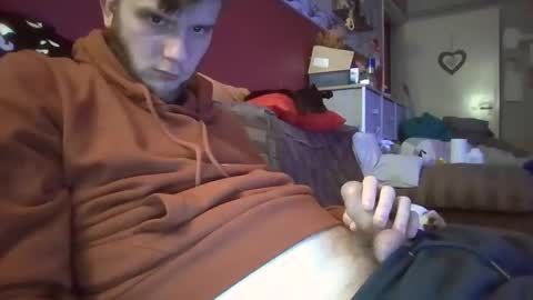 danieleverett42 online show from 14, 9, 2025