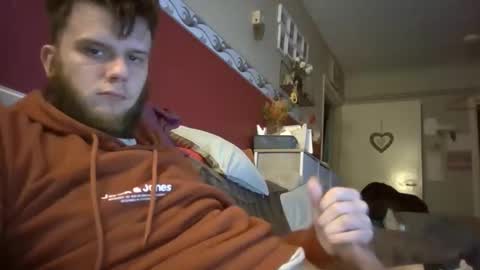 danieleverett42 online show from 6, 11, 2025