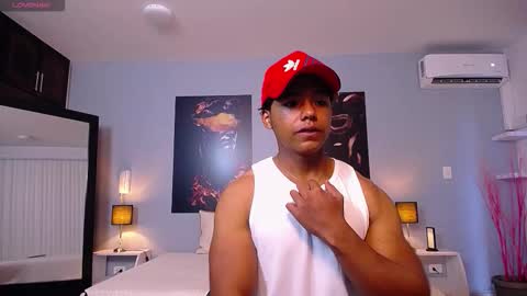 Daniel Haloran online show from 18, 2, 2026