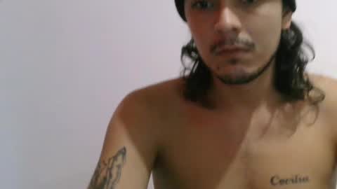 Snapshot of danielhot17 chatting on 11, 7, 2026 DANIEL online show from 11, 7, 2026